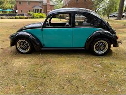 1967 Volkswagen Beetle (CC-2083853) for sale in Greensboro, North Carolina
