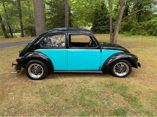 1967 Volkswagen Beetle (CC-2083853) for sale in Greensboro, North Carolina