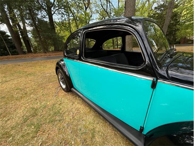 1967 Volkswagen Beetle (CC-2083853) for sale in Greensboro, North Carolina