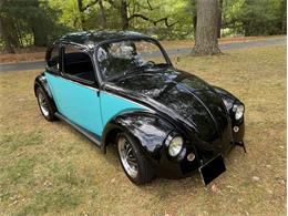 1967 Volkswagen Beetle (CC-2083853) for sale in Greensboro, North Carolina