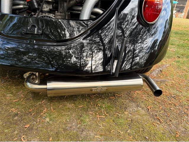 1967 Volkswagen Beetle (CC-2083853) for sale in Greensboro, North Carolina