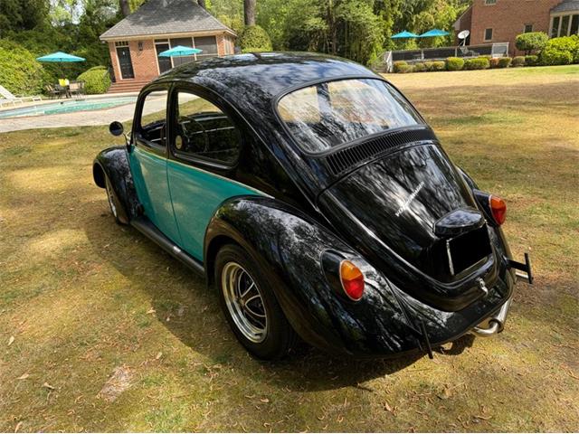 1967 Volkswagen Beetle (CC-2083853) for sale in Greensboro, North Carolina