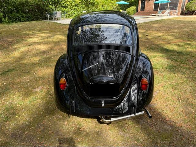 1967 Volkswagen Beetle (CC-2083853) for sale in Greensboro, North Carolina