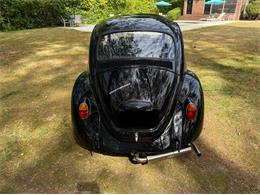 1967 Volkswagen Beetle (CC-2083853) for sale in Greensboro, North Carolina