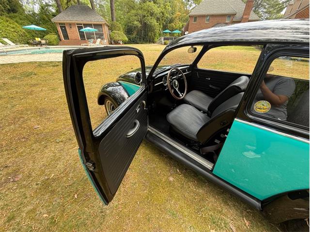 1967 Volkswagen Beetle (CC-2083853) for sale in Greensboro, North Carolina