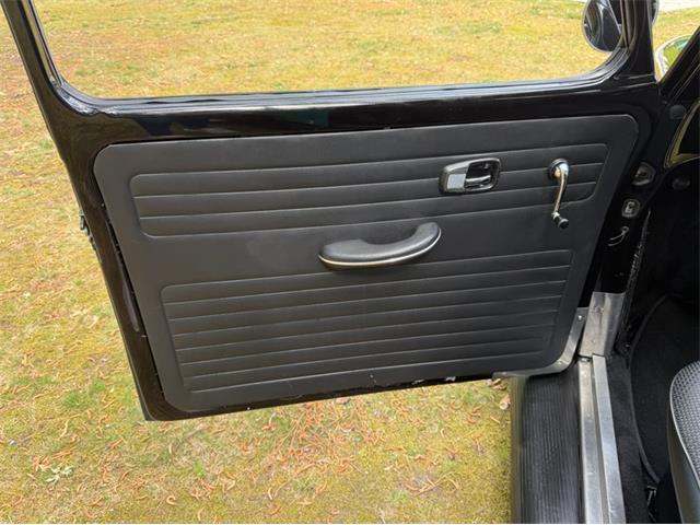 1967 Volkswagen Beetle (CC-2083853) for sale in Greensboro, North Carolina