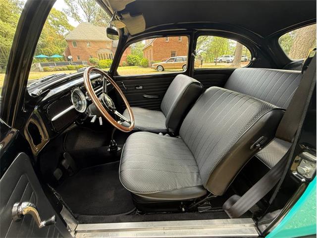 1967 Volkswagen Beetle (CC-2083853) for sale in Greensboro, North Carolina