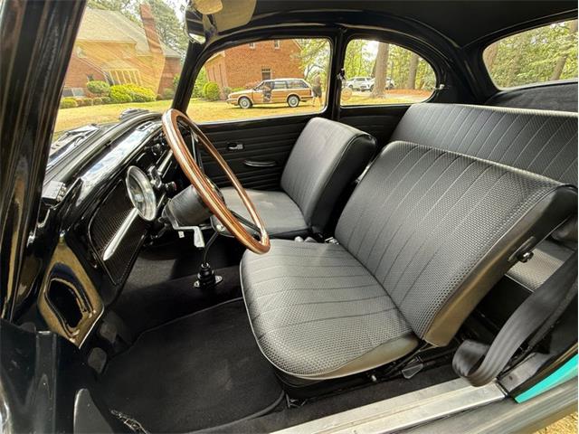 1967 Volkswagen Beetle (CC-2083853) for sale in Greensboro, North Carolina
