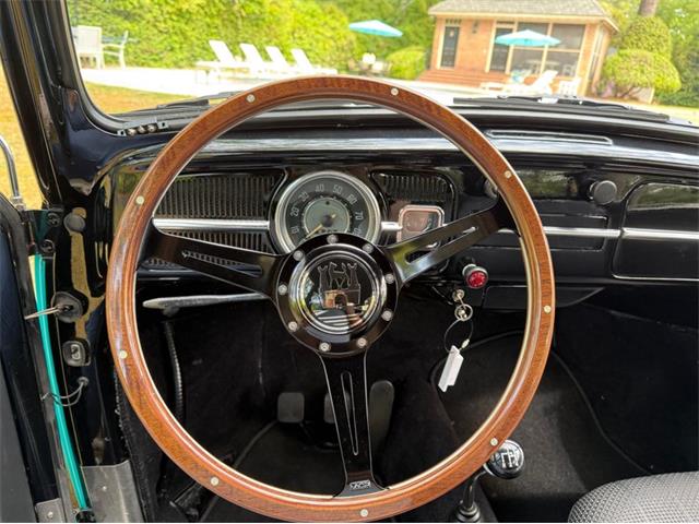 1967 Volkswagen Beetle (CC-2083853) for sale in Greensboro, North Carolina