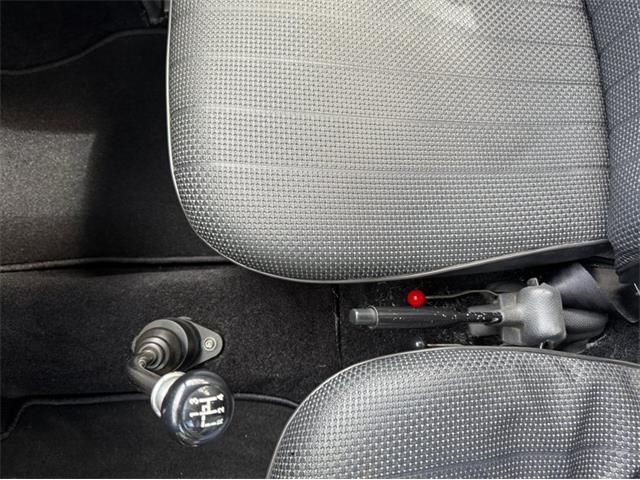 1967 Volkswagen Beetle (CC-2083853) for sale in Greensboro, North Carolina