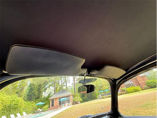 1967 Volkswagen Beetle (CC-2083853) for sale in Greensboro, North Carolina