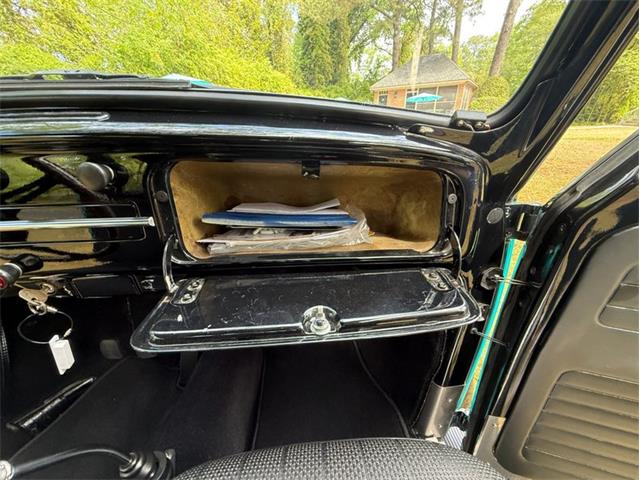 1967 Volkswagen Beetle (CC-2083853) for sale in Greensboro, North Carolina