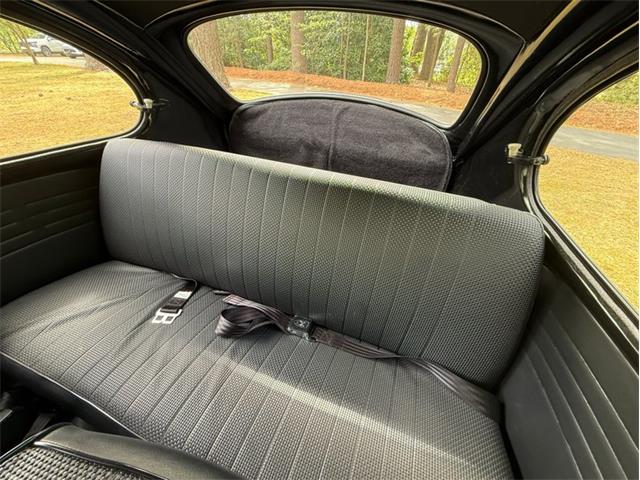 1967 Volkswagen Beetle (CC-2083853) for sale in Greensboro, North Carolina