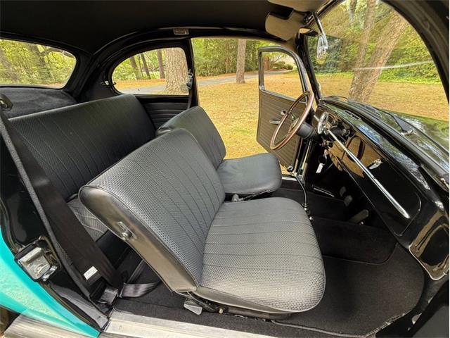 1967 Volkswagen Beetle (CC-2083853) for sale in Greensboro, North Carolina