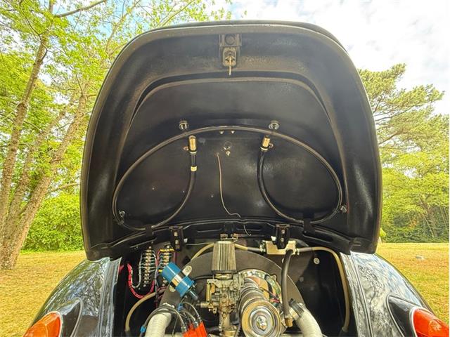 1967 Volkswagen Beetle (CC-2083853) for sale in Greensboro, North Carolina