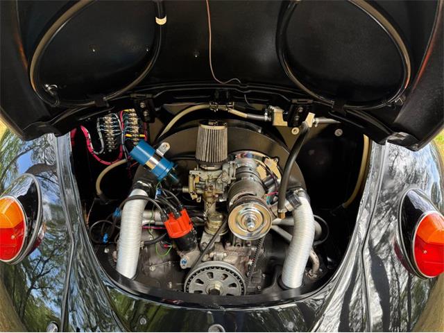 1967 Volkswagen Beetle (CC-2083853) for sale in Greensboro, North Carolina