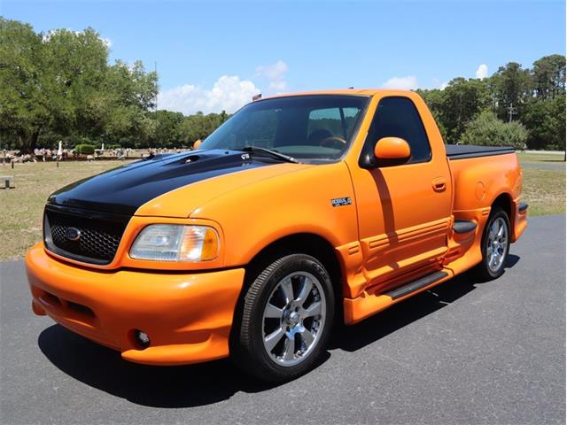2003 Ford F150 (CC-2083854) for sale in Greensboro, North Carolina