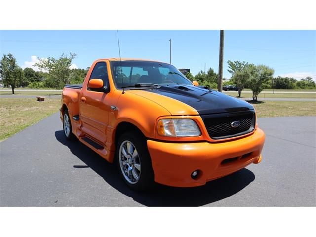 2003 Ford F150 (CC-2083854) for sale in Greensboro, North Carolina