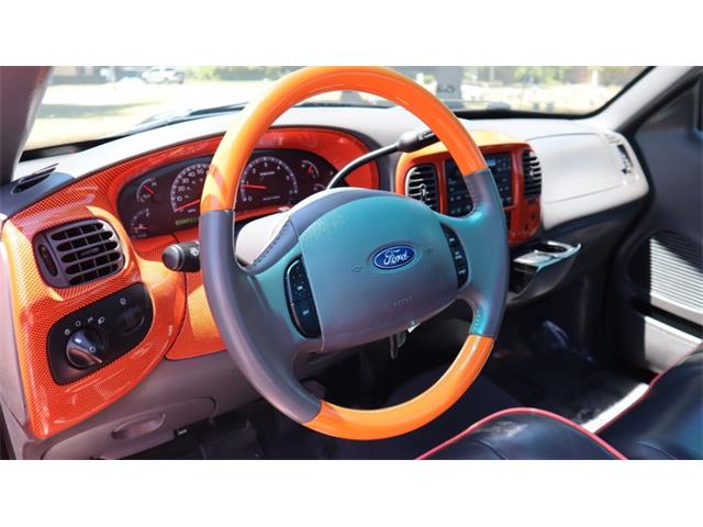 2003 Ford F150 (CC-2083854) for sale in Greensboro, North Carolina