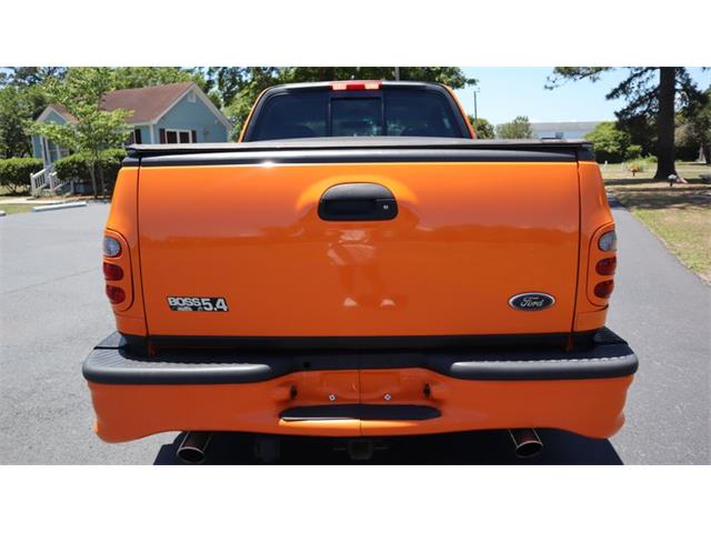 2003 Ford F150 (CC-2083854) for sale in Greensboro, North Carolina