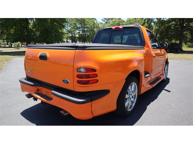 2003 Ford F150 (CC-2083854) for sale in Greensboro, North Carolina