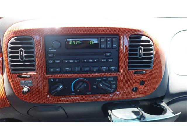 2003 Ford F150 (CC-2083854) for sale in Greensboro, North Carolina
