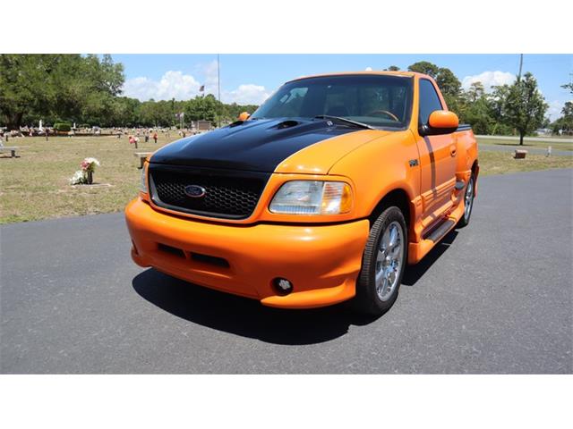 2003 Ford F150 (CC-2083854) for sale in Greensboro, North Carolina