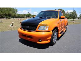 2003 Ford F150 (CC-2083854) for sale in Greensboro, North Carolina