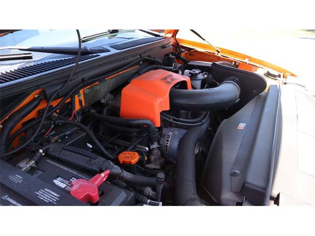 2003 Ford F150 (CC-2083854) for sale in Greensboro, North Carolina