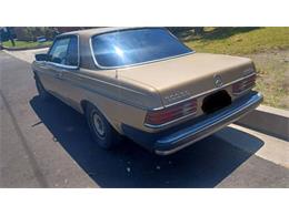 1980 Mercedes-Benz 300CD (CC-2083855) for sale in Cadillac, Michigan