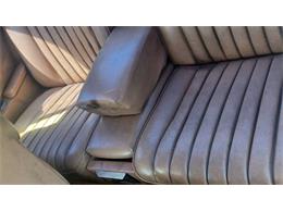 1980 Mercedes-Benz 300CD (CC-2083855) for sale in Cadillac, Michigan