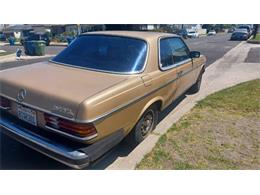 1980 Mercedes-Benz 300CD (CC-2083855) for sale in Cadillac, Michigan