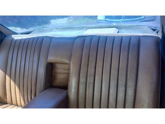 1980 Mercedes-Benz 300CD (CC-2083855) for sale in Cadillac, Michigan