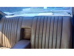 1980 Mercedes-Benz 300CD (CC-2083855) for sale in Cadillac, Michigan