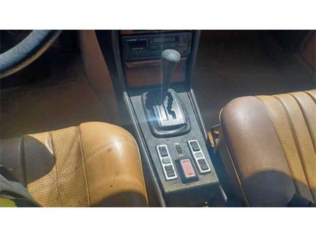 1980 Mercedes-Benz 300CD (CC-2083855) for sale in Cadillac, Michigan