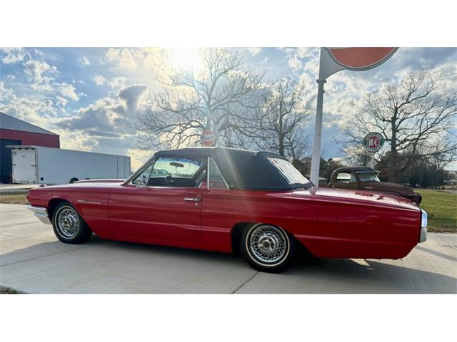 1964 Ford Thunderbird (CC-2083856) for sale in Greensboro, North Carolina