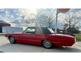 1964 Ford Thunderbird (CC-2083856) for sale in Greensboro, North Carolina