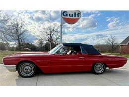 1964 Ford Thunderbird (CC-2083856) for sale in Greensboro, North Carolina