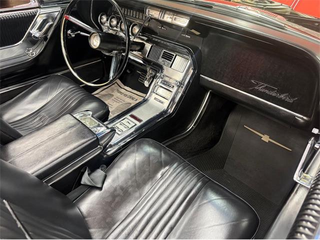 1964 Ford Thunderbird (CC-2083856) for sale in Greensboro, North Carolina