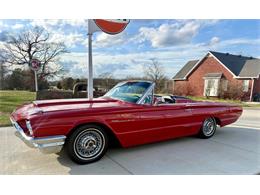 1964 Ford Thunderbird (CC-2083856) for sale in Greensboro, North Carolina