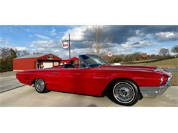1964 Ford Thunderbird (CC-2083856) for sale in Greensboro, North Carolina
