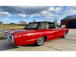 1964 Ford Thunderbird (CC-2083856) for sale in Greensboro, North Carolina