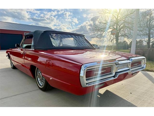 1964 Ford Thunderbird (CC-2083856) for sale in Greensboro, North Carolina