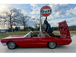 1964 Ford Thunderbird (CC-2083856) for sale in Greensboro, North Carolina