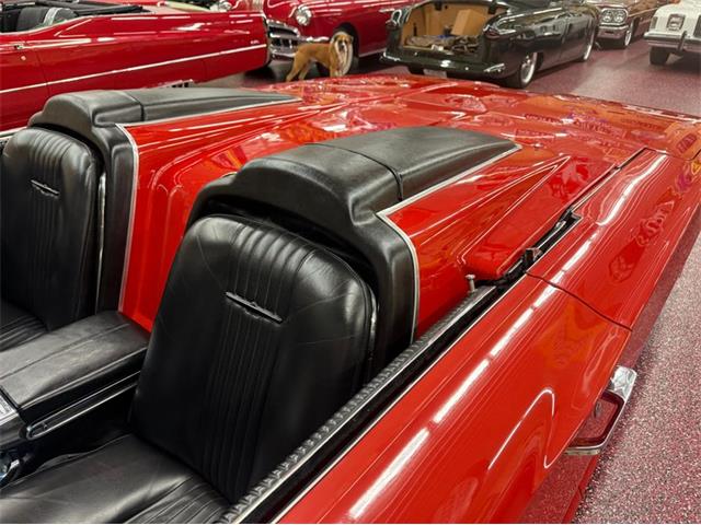 1964 Ford Thunderbird (CC-2083856) for sale in Greensboro, North Carolina
