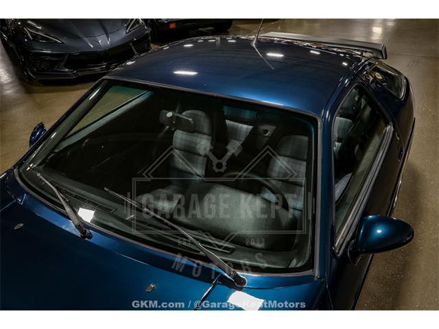 1991 Porsche 928 (CC-2083857) for sale in Grand Rapids, Michigan