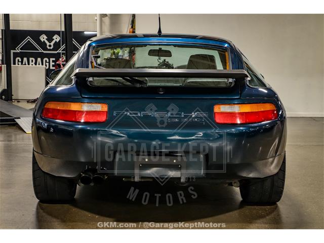1991 Porsche 928 (CC-2083857) for sale in Grand Rapids, Michigan