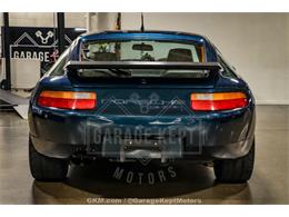 1991 Porsche 928 (CC-2083857) for sale in Grand Rapids, Michigan