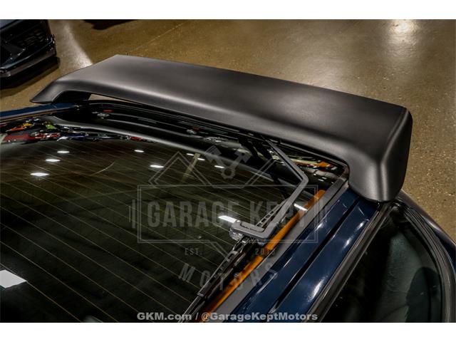 1991 Porsche 928 (CC-2083857) for sale in Grand Rapids, Michigan