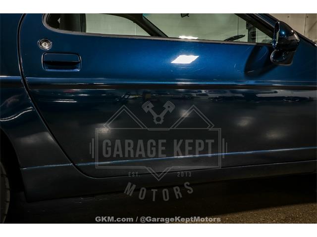 1991 Porsche 928 (CC-2083857) for sale in Grand Rapids, Michigan